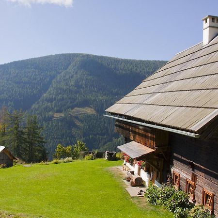 Schrunerhof Ebene Reichenau Экстерьер фото