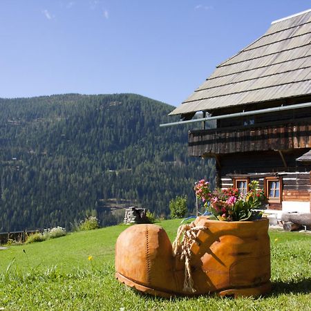 Schrunerhof Ebene Reichenau Экстерьер фото