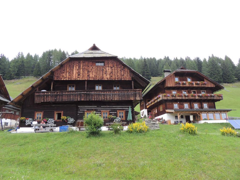 Schrunerhof Ebene Reichenau Номер фото