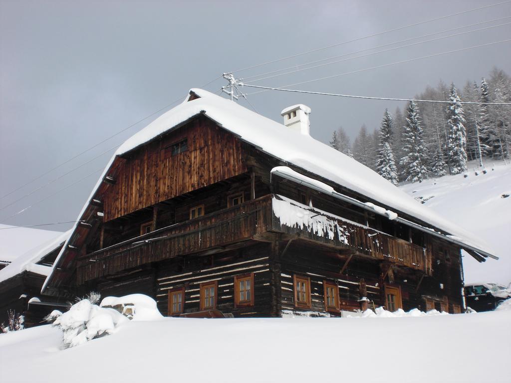 Schrunerhof Ebene Reichenau Номер фото