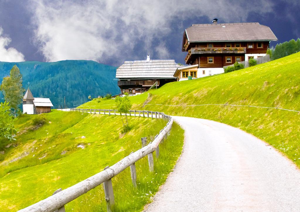 Schrunerhof Ebene Reichenau Номер фото