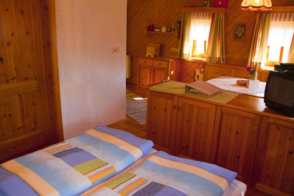 Schrunerhof Ebene Reichenau Номер фото